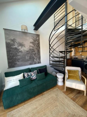 Loft des sables